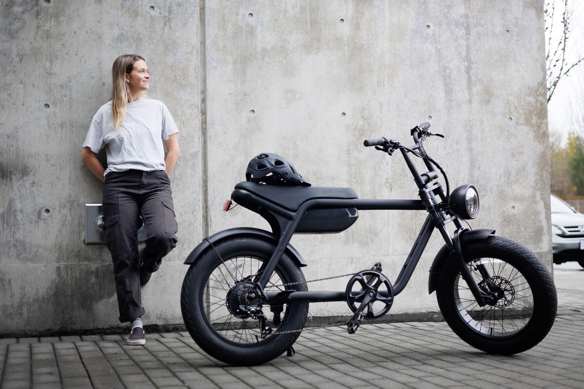 Environmental and Economic Benefits of Electric Bikes