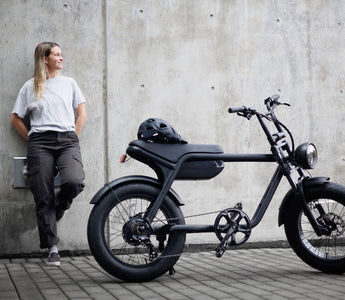 Environmental and Economic Benefits of Electric Bikes