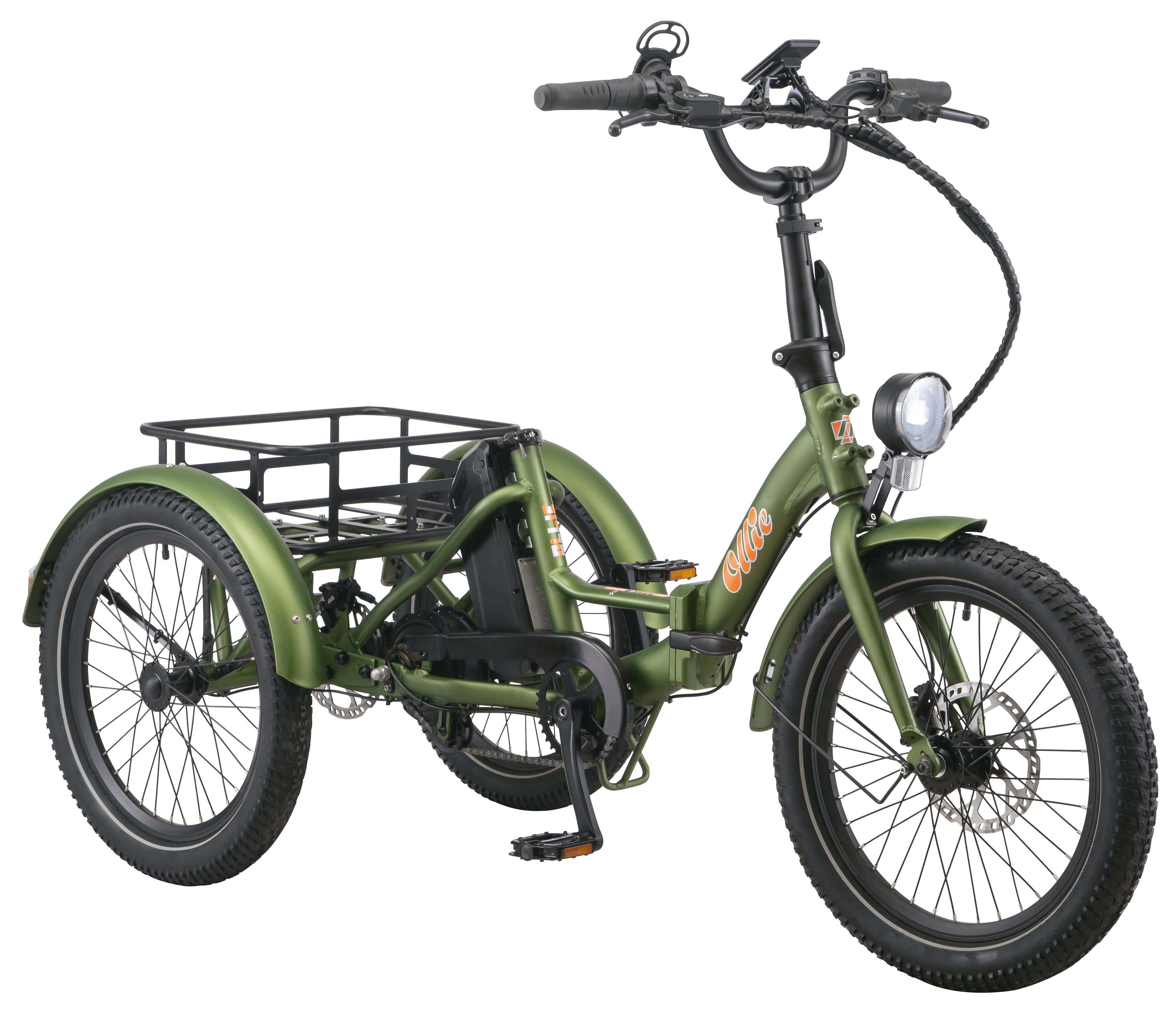 21 speed tricycle sales