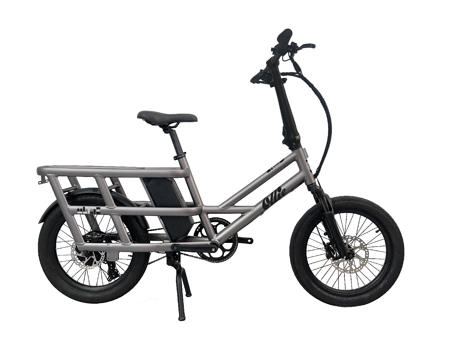 Ollie Electric Bikes Shop EBikes Online