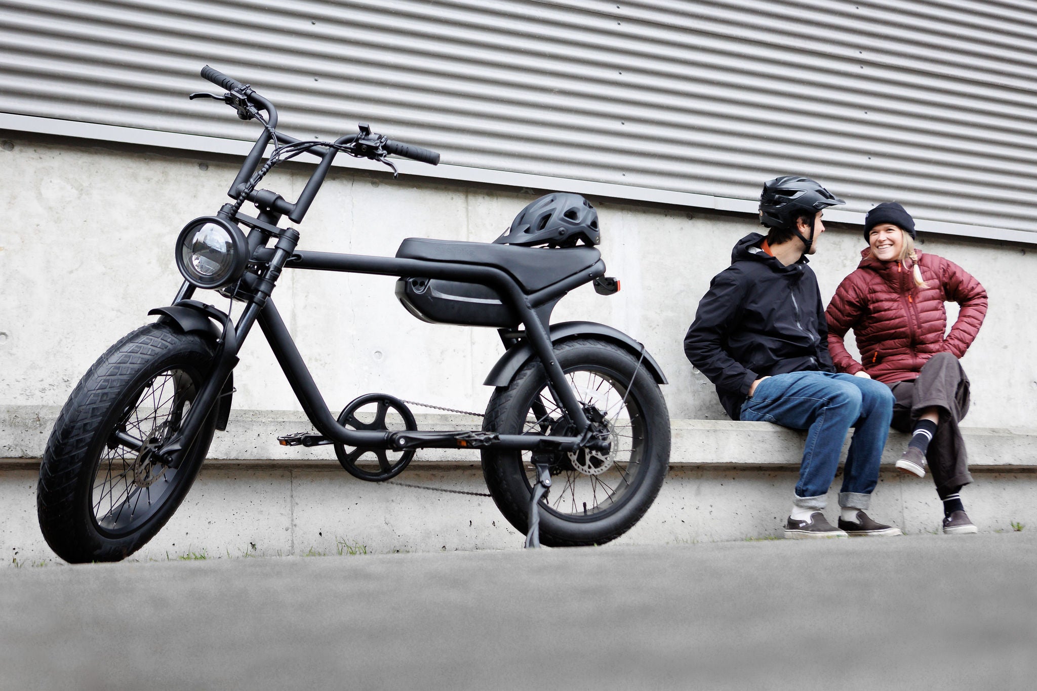 Ollie Electric Bikes Shop EBikes Online